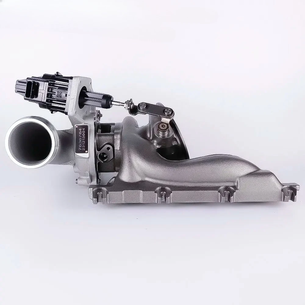 Turbine for   B38 7636784 8643129 2681209 11657636784 11658643129 11652681209 Turbocharger Turbo Complete