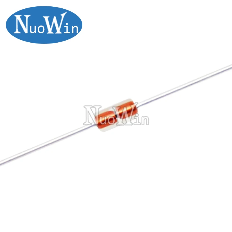 20pcs/Lot Thermal Resistor NTC MF58 3950 B 5% 1K 2K 5K 10K 20K 50K 100K 200K 500K 1M ohm Thermistor Sensor