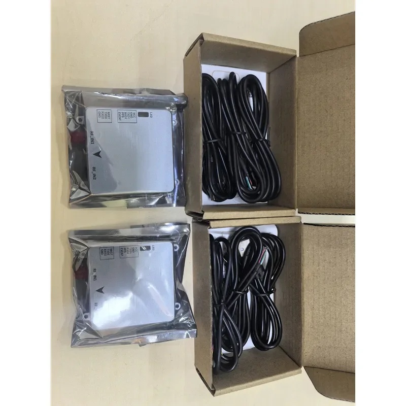 

Septentrio AP55 Mosaic X5 GNSS Multi-frequency Receiver Anti-jamming Receiver Supporting All Current Satellites