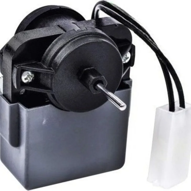 2315539 WP2315539 Refrigerator Evaporator Fan Motor Fit For Whirlpool Kenmore Refrigerator 115V Replacement Spare Parts