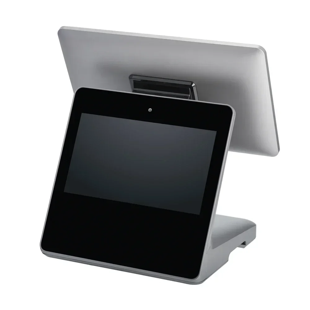

15.6 Inch Smart Machine POS Touch Screen All In One Cash Register For Restaurants