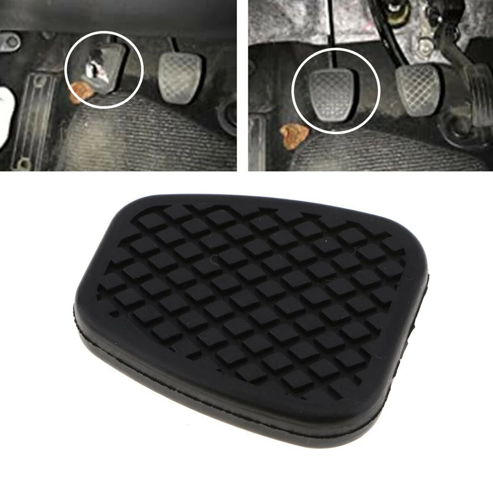 46545-538-010 สําหรับ Honda Jazz & HR-V เบรคและคลัทช์ยาง (Manaul Vehicles เท่านั้น)—L49A