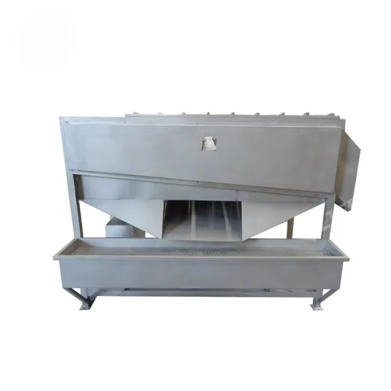 Automatic Widely Use Brush Hair Wool Roller Cleaning Machine