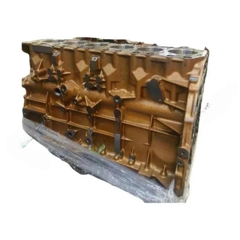 

Auto Parts Cylinder Block 9L for Ford