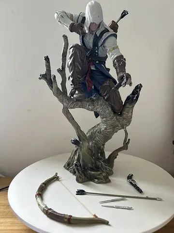 8 best sales Bayek Assassins Creed - №1