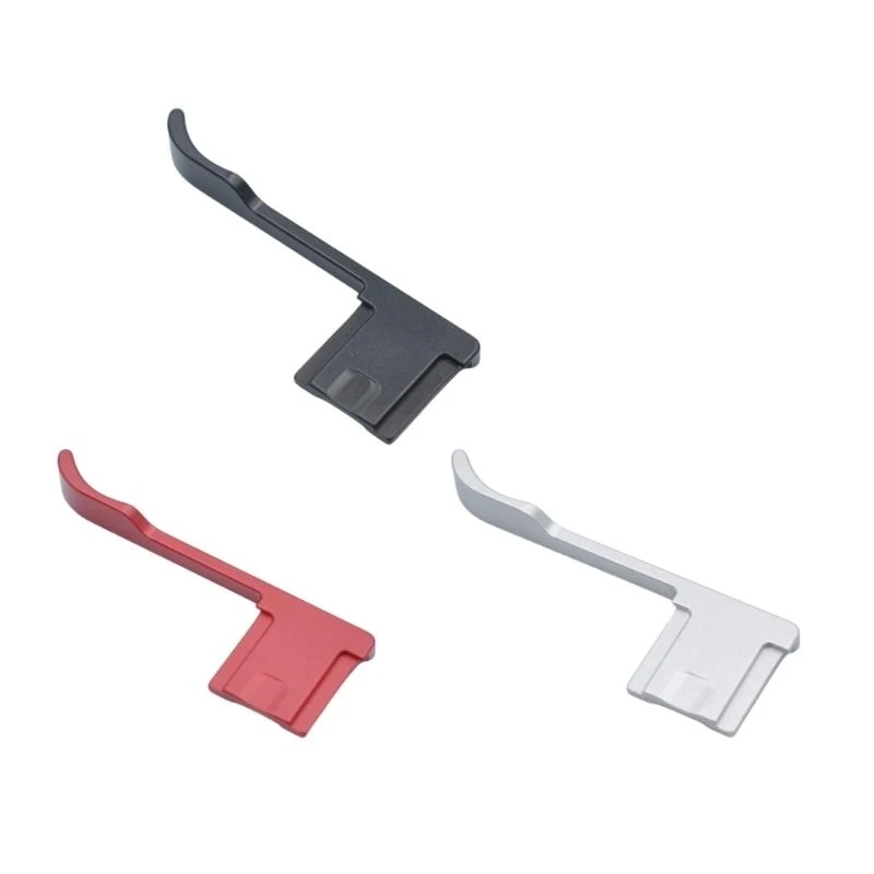 Metal Thumb Grip Fo…