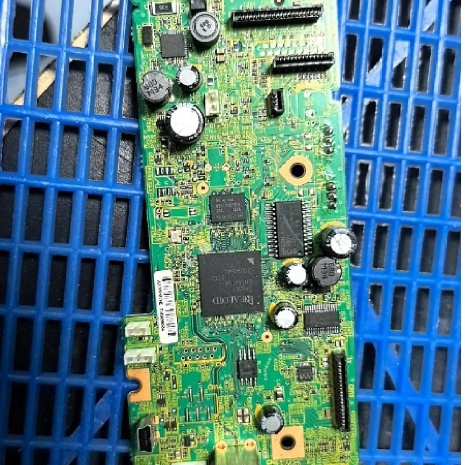 Main board Motherboard fits for epson XP400 XP401 WF-2540 XP310 XP313 XP315 PX436 XP410
