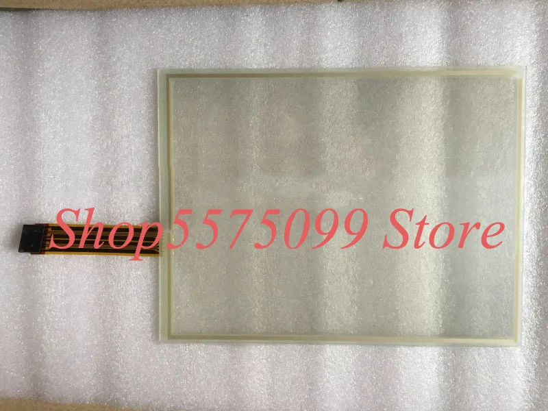 New Micro Touch 3M  Touch Glass PL812.1E2T  Touch Glass