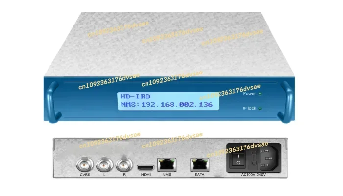 2025 Mini Network D… - image