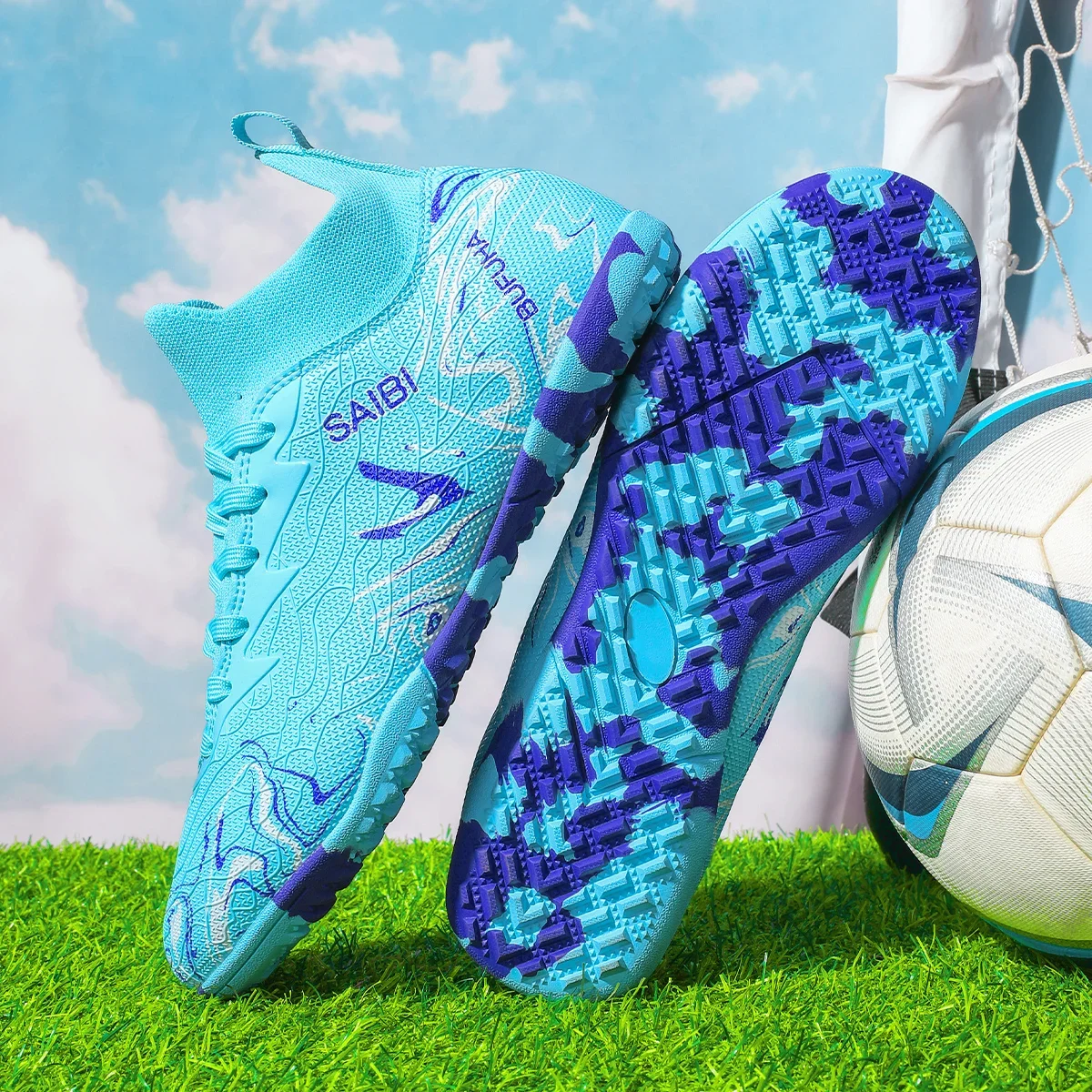 

sneakers men chuteira de campo futebol zapatillas de futbol para hombre zapatos de futbol para hombre originales footbal shoes