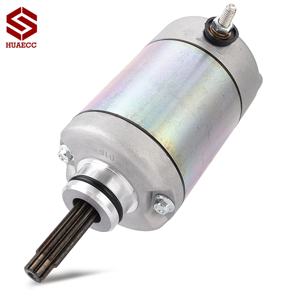 31200-HN1-000 Starter Motor Starting for Honda TRX400EX Sportrax TRX 400 EX TRX400X Sportrax TRX 400 X XR400L CB400 31200HN1A41