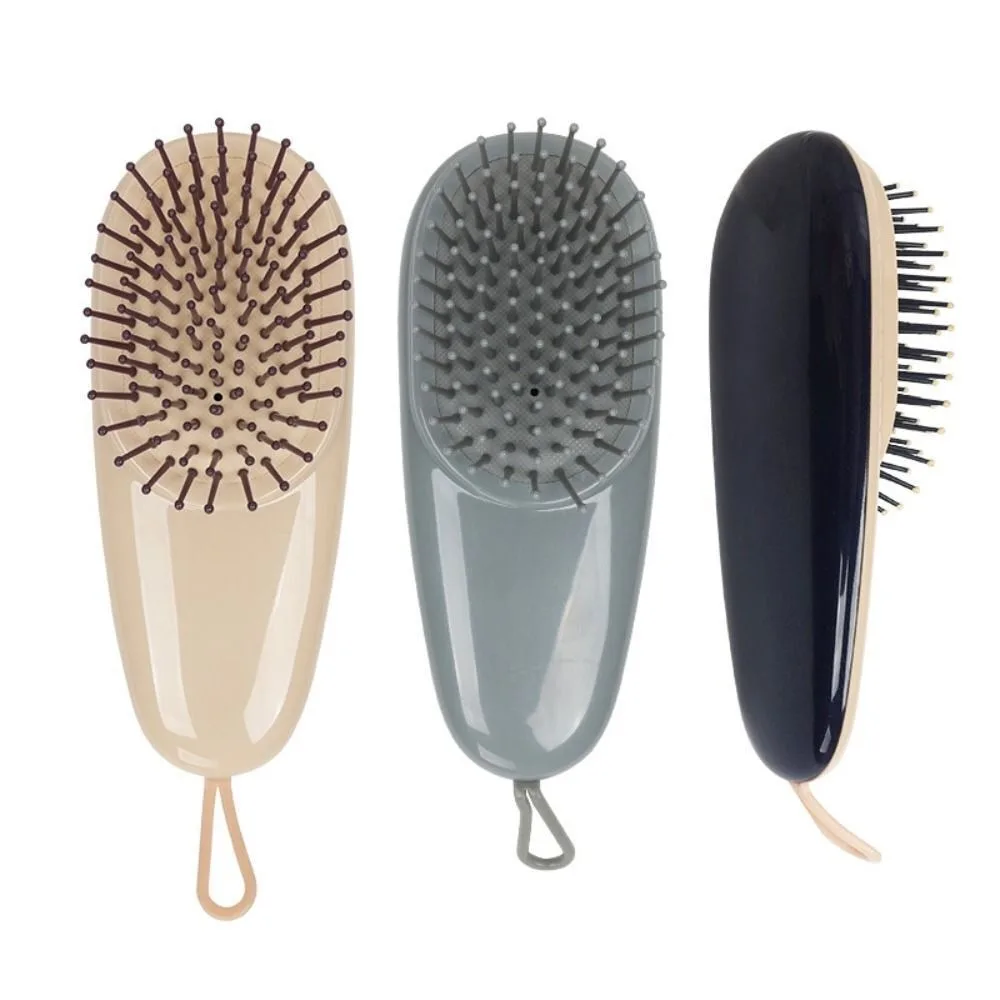 New Hair Care Portable Air Bag Comb Scalp Anti Static Massage Comb Head Blood Circulation Relieve Stress Comb Brush Curly Hair