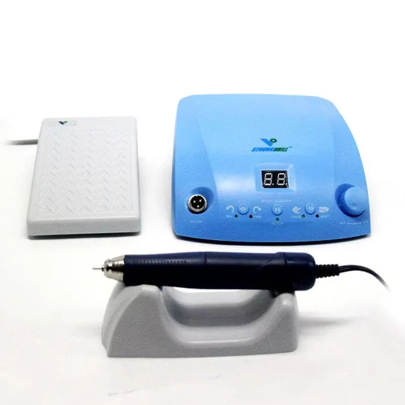 50000 Rpm Strong Dr… - image