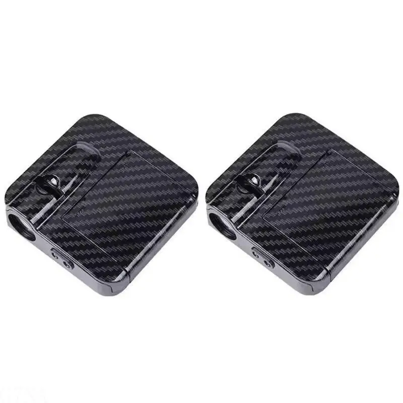 

G7NA LED Welcome Light Projector Lamp Decoration for Easy Car Door Enhancement