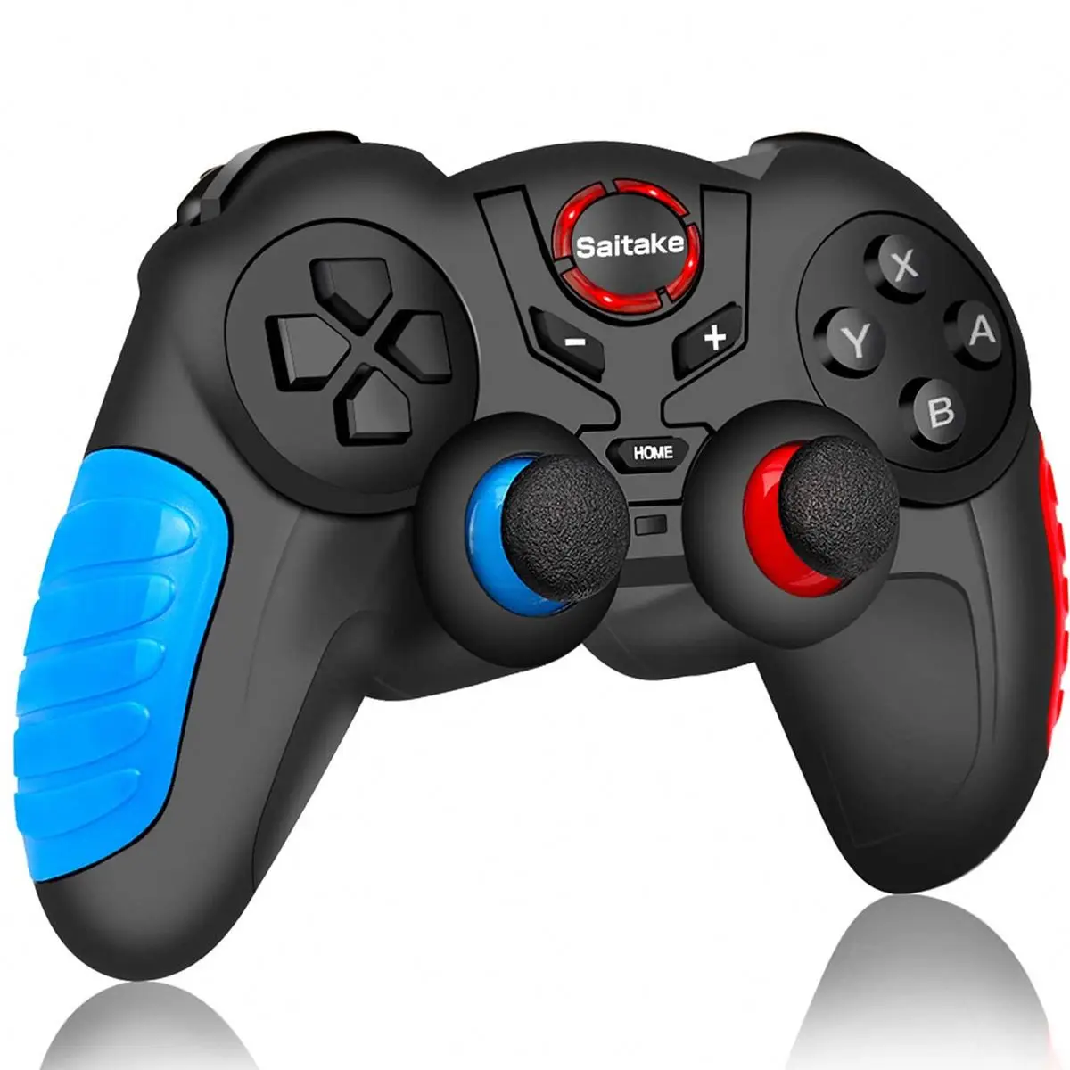 

Switch Pro Wireless Game Controller Compatible With And Lite