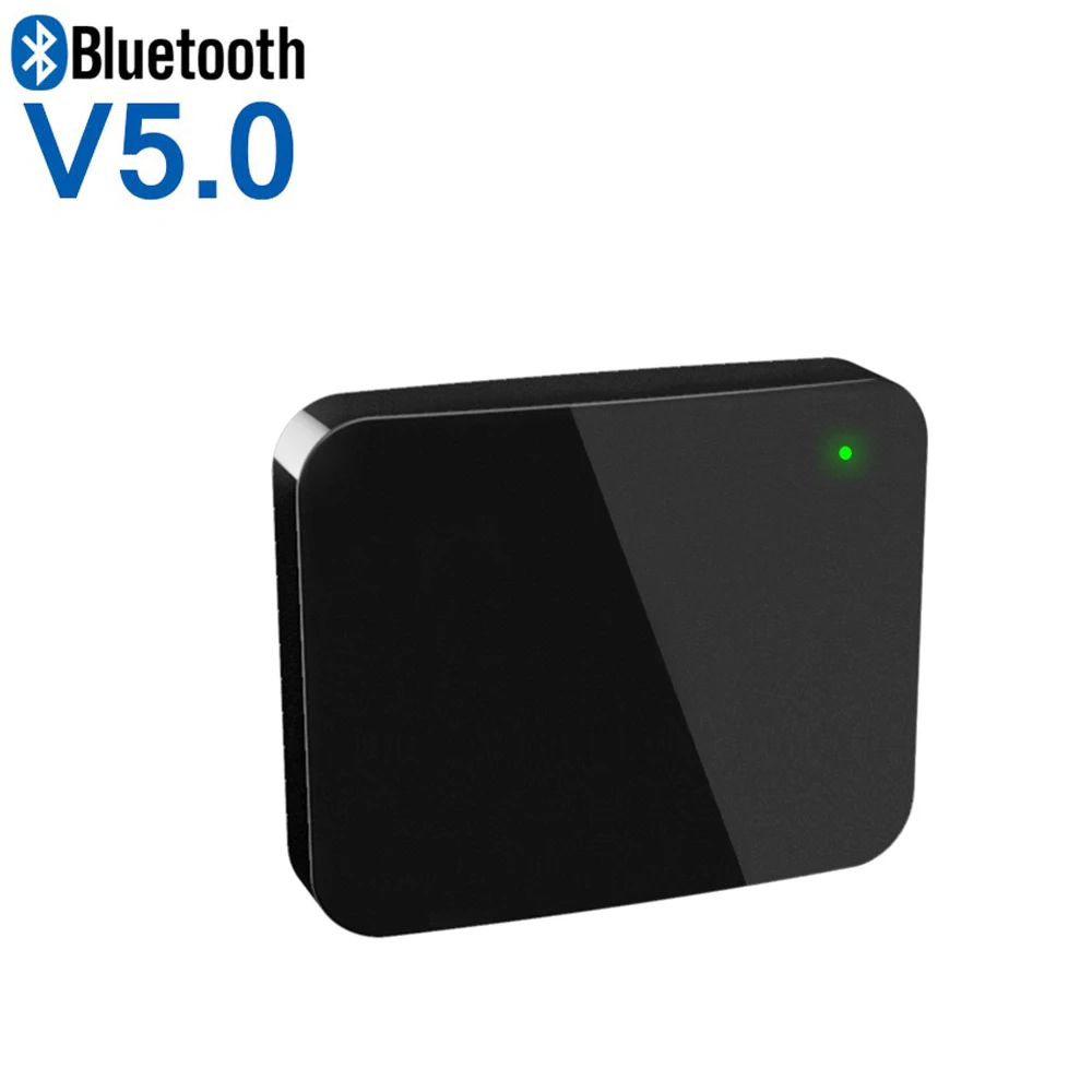 30 Pin Bluetooth A2DP 5.0 Stereo Audio Adapter Wireless 30Pin Music Receiver For Iluv Polk Pyle Geneva I-Sonic Home i399 Speaker