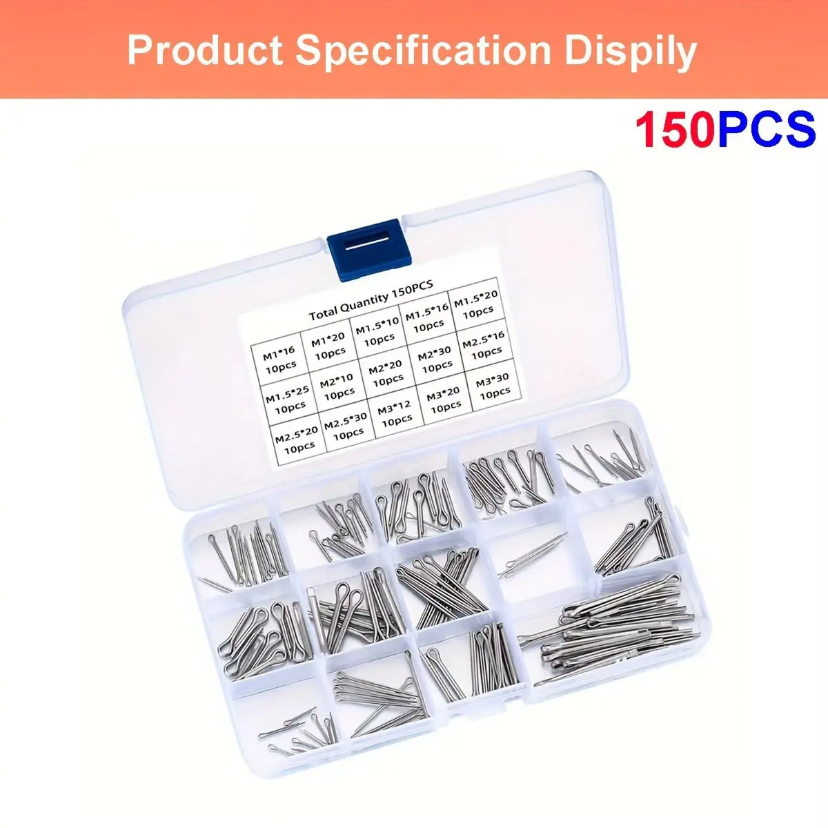 Stainless Steel Win…