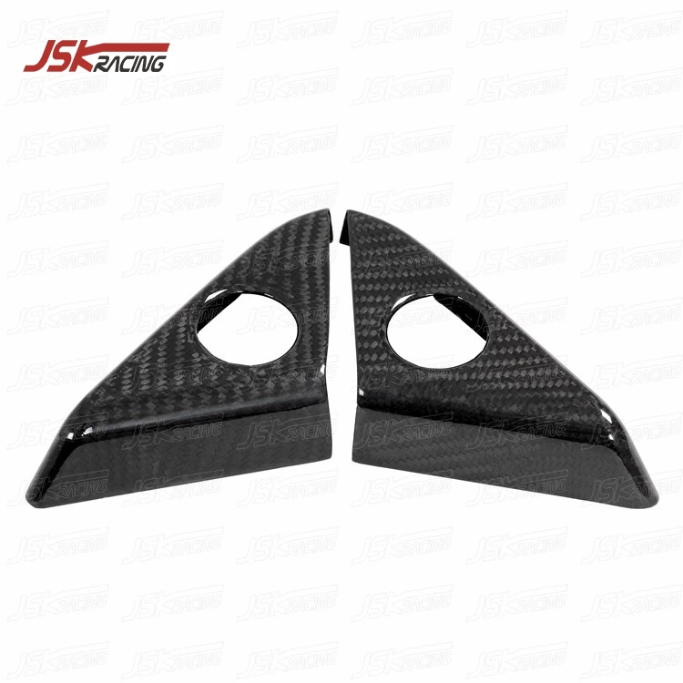 

CARBON FIBER INTERIORS DOOR MIRROR INNER PANEL INTERIORS