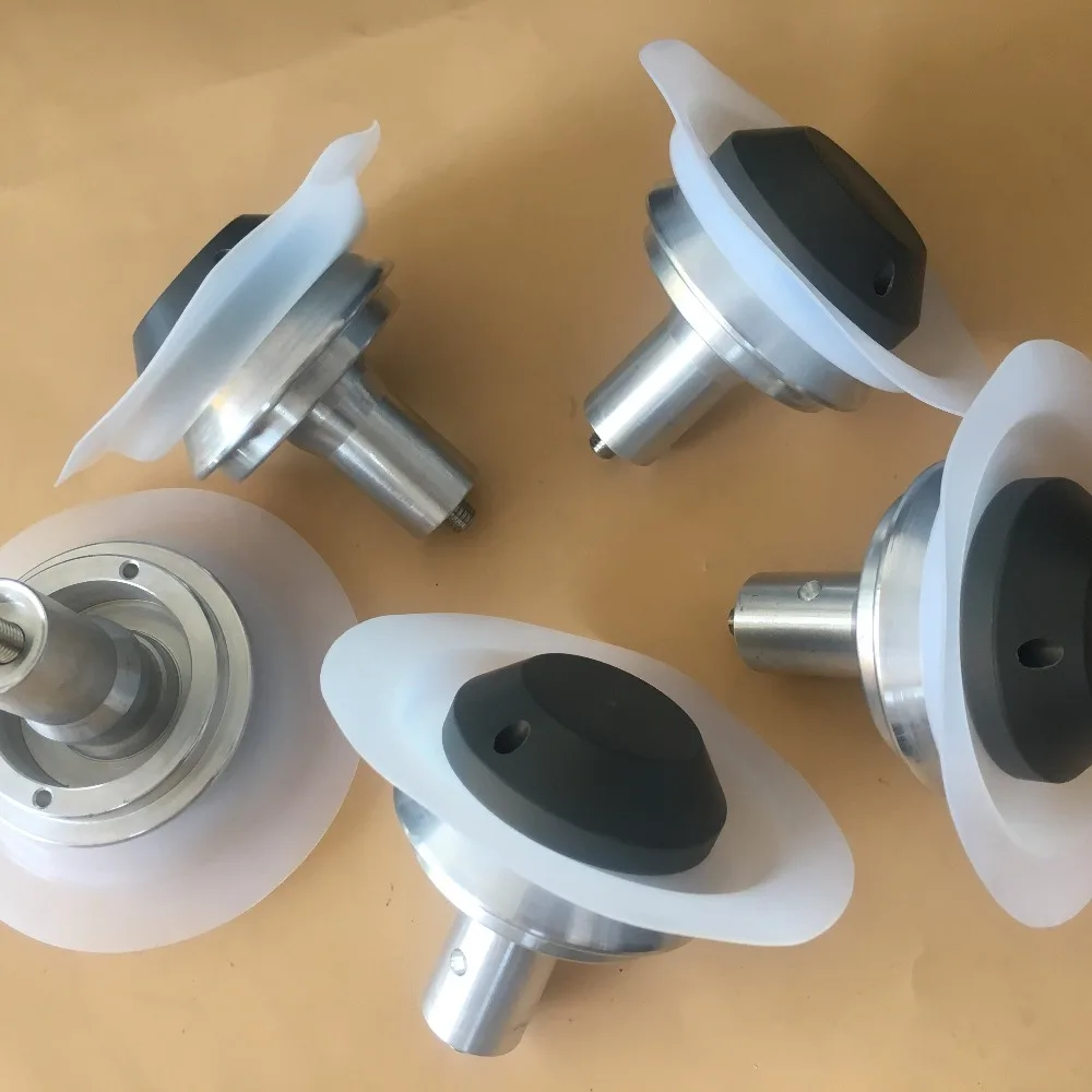 Mittenrou Metering Pump Diaphragm Module GM0090/GM0120/GM0170/GM0240/PQ1MNN Diaphragm
