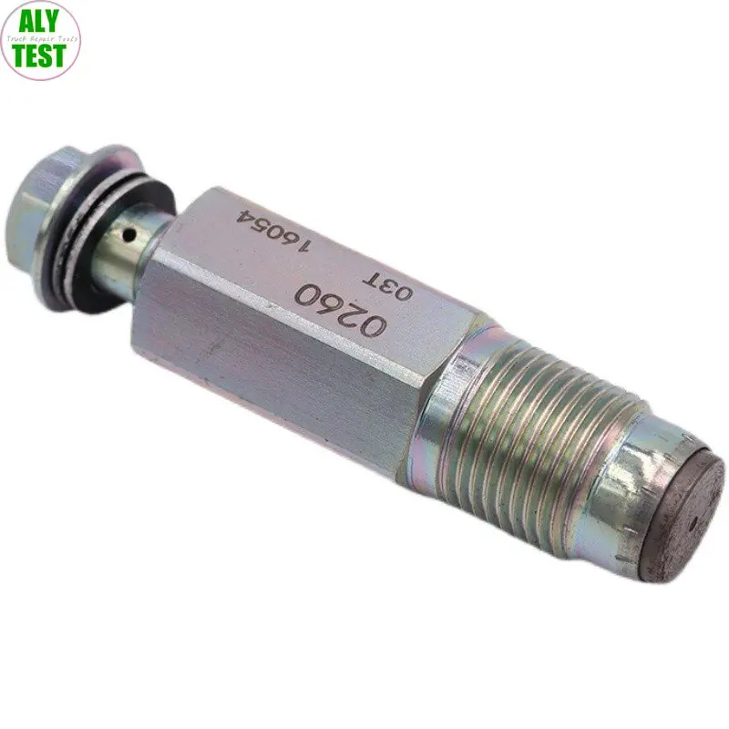 

For Denso Common Rail Pressure Limit Valve 095420-0260 095420-0281 095420-0140 095420-0161 095420-0170 095420-0190 095420-0230