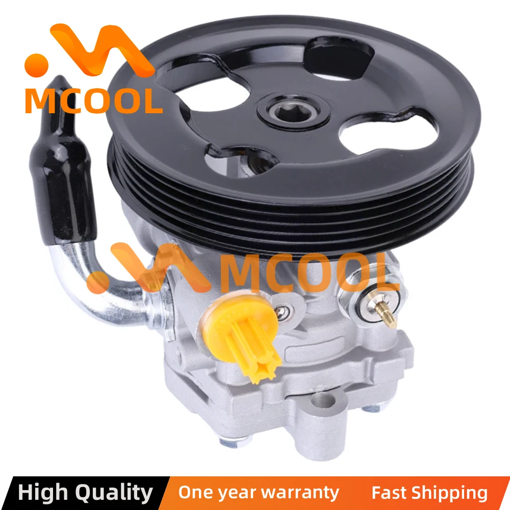 

Насос гидроусилителя руля для SUZUKI GRAND VITARA 2.0i 4X4 1.6 2.5 49100-65D10 4910065D10 49110-64G21 4911064G21 49110-42T00 30020979