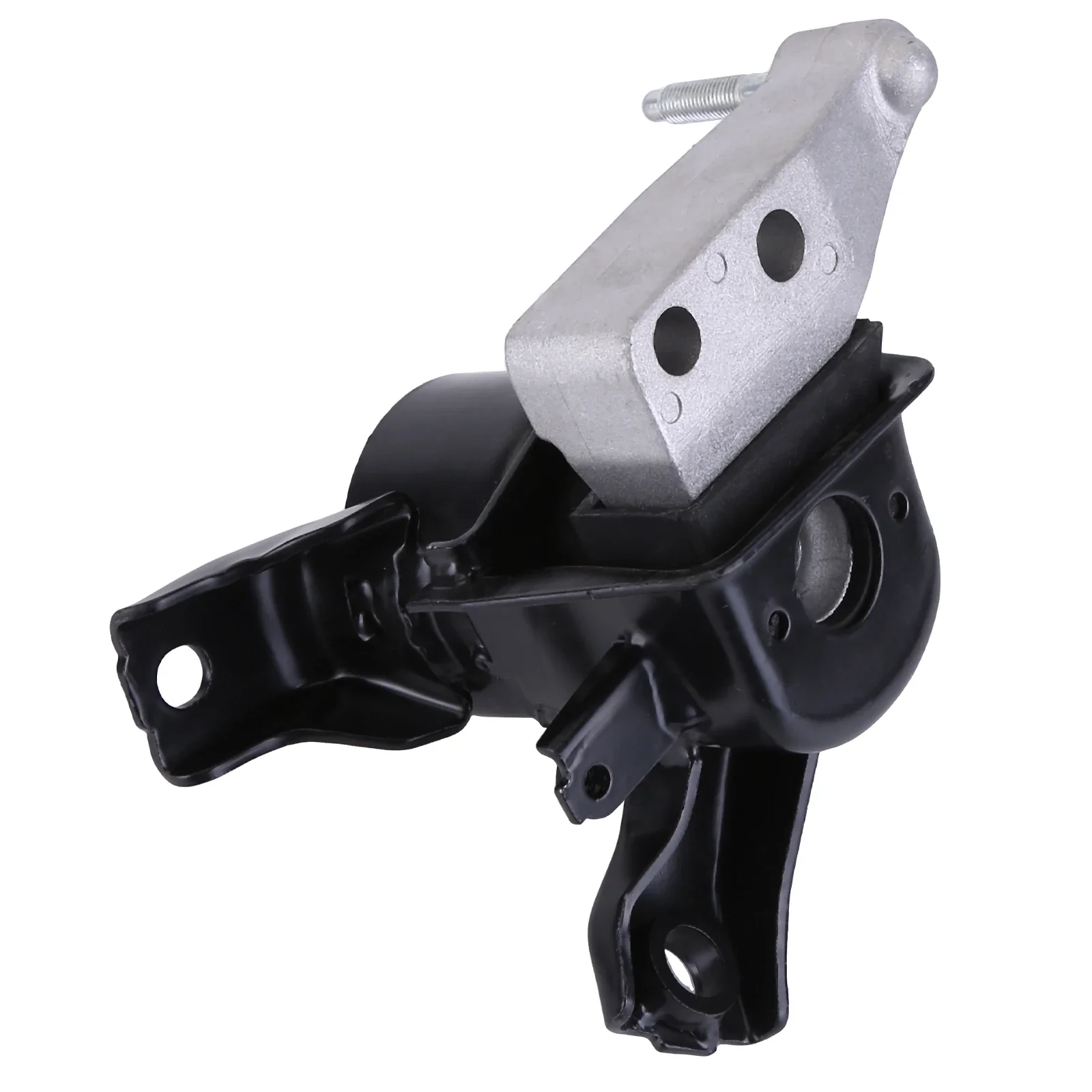 مجموعة تثبيت المحرك ونقل الحركة 4 قطع، متوافقة مع 2013-2018 لـ RAV4 2.5L FWD #3