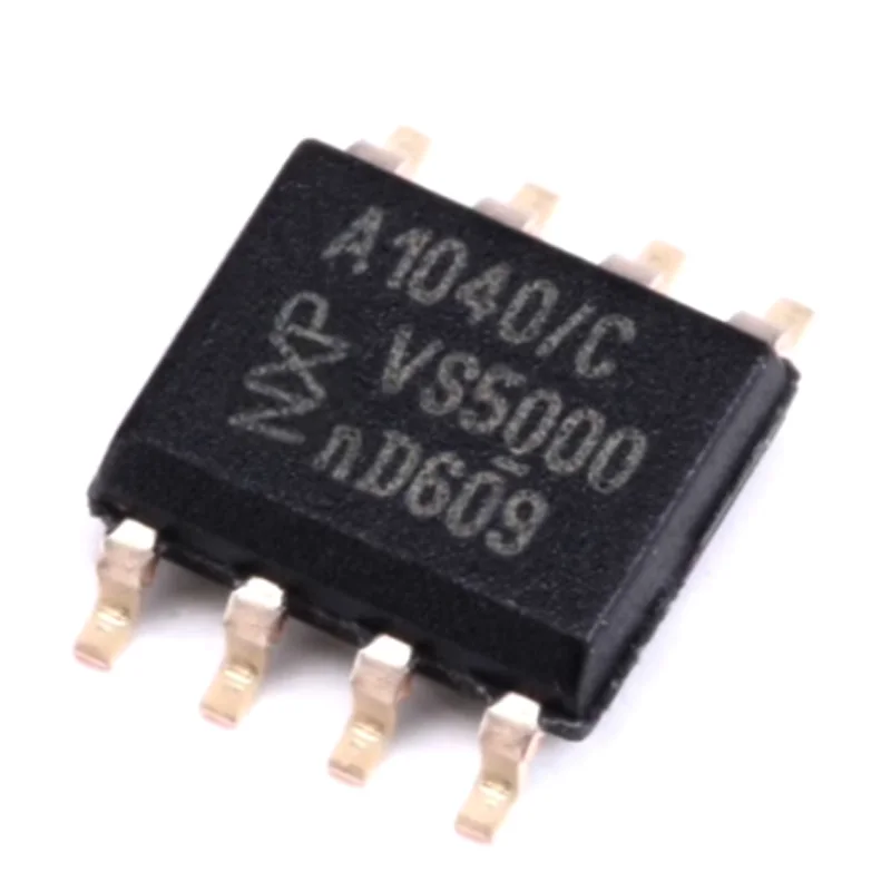 

20 Brand New Original Tja1040T/Cm, 118 Silk Screen A1040/C Can Bus Transceiver Chips