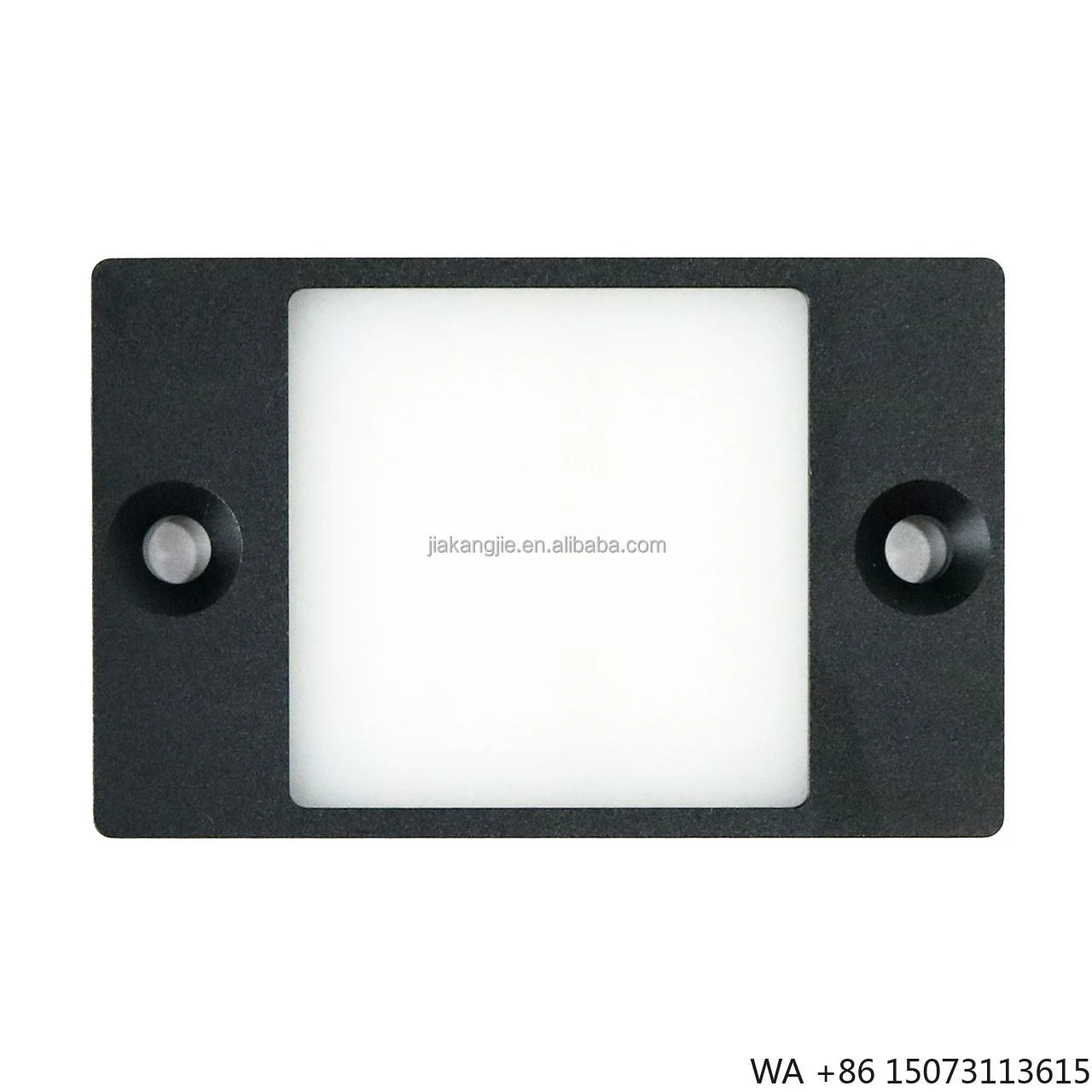 

Тонкий боковой источник света — проверка качества печати и упаковки машинного зрения