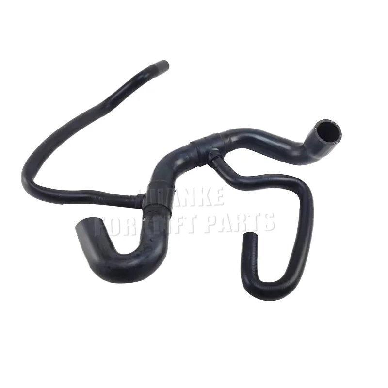 

High Quality Forklift Parts Cooling System Hydraulic Oil Tank Return Line 0009647513