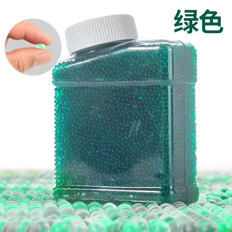 YY100000 Растущие водяные шарики, боєприпасы для пистолета, пейнтбола, пистолетов, игрушечных пистолетов M416