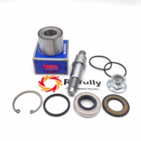 For Seadoo Spark Personal Watercraft Jet Pump Rebuilding Full Kit