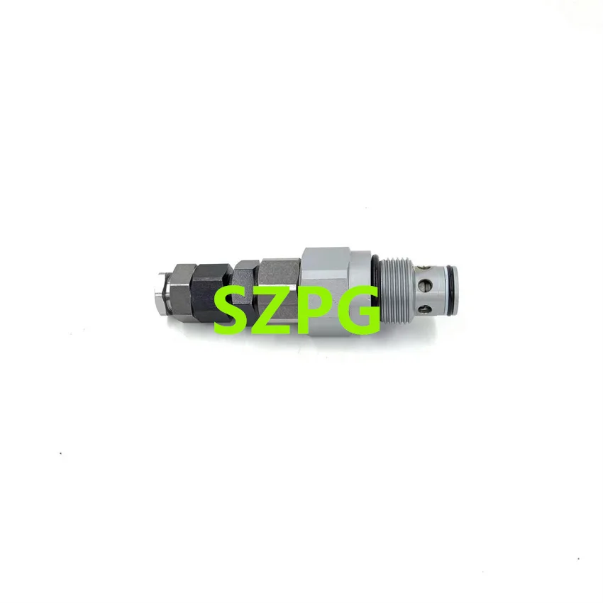 ZAX470 Hydraulic Breaker Relief Valve for Hitachi ZAX470 Excavator Digger