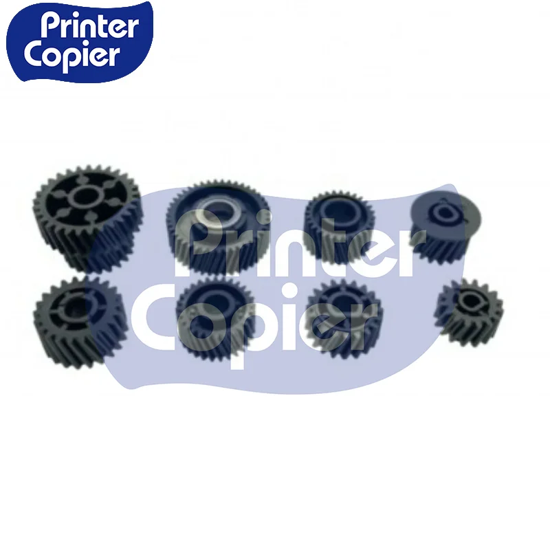 3PCS AB011126 D1796324 D0746314 D1796311 Secondary Transfer Roller Gear High Quality as for Ricoh MP 8110 8220 8100 8200 8120 83