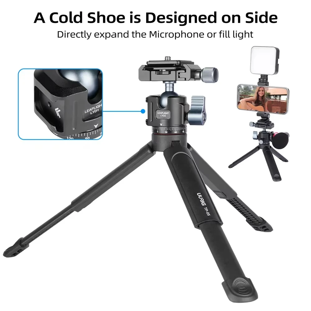 Thumbnail 4 - #53 Ranked Camera Tripods Picks in 2026