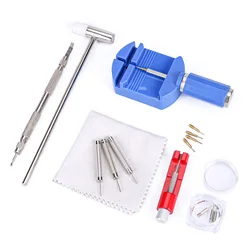Watch Repair Tools Change Metal Bracelet Intercept Removal Steel Strap Belt Installation Universal Watch Strap Remover
