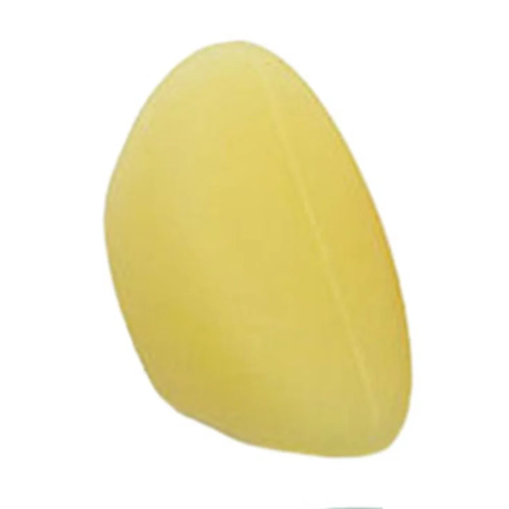 1PC For Flute Hand Rest Finger Silicone Finger Sleeve Locator Maintenance Parts Lightweight Thumb Protectors Locator Part