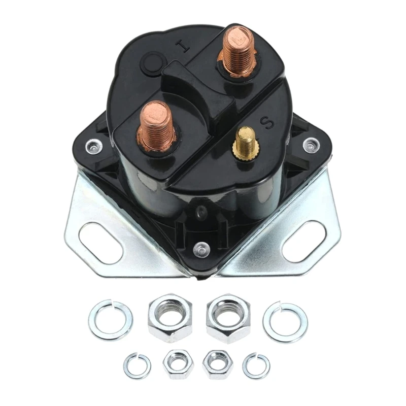 工業グレードのスターター回路リレースターターソレノイドリレースイッチ E5TZ E7TZ E9TZ 車 F150-F250 F350 F450-F550