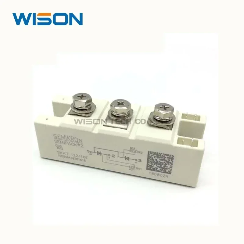 SKKT122/16E SKKT122/08E SKKT122/12E SKKT122/14E SKKT122/18E Бесплатная доставка Новый и оригинальный модуль