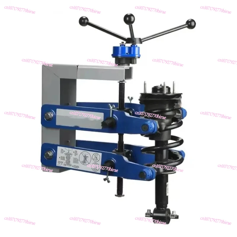 

Pillar Tamer II Ultimate Shock Absorber with Valve Spring Compressor Tool