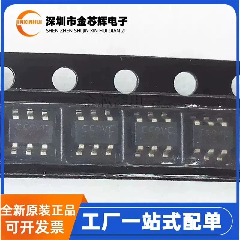 10-100PCS LP3382B6F LP3382 Package SOT23-6 AC-DC Controller and Voltage Regulator IC Brand New Original