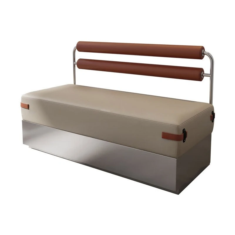 

Milk tea shop, commercial, stainless steel, booth, seat