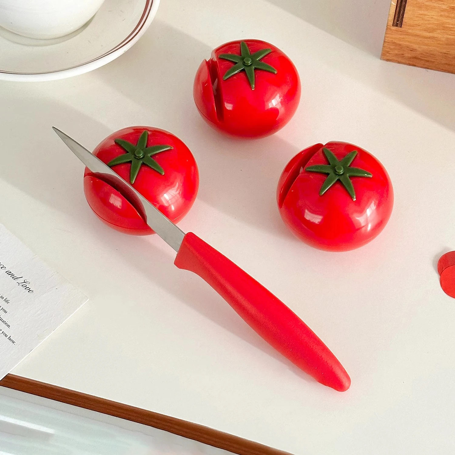 Manual Kitchen Knif…