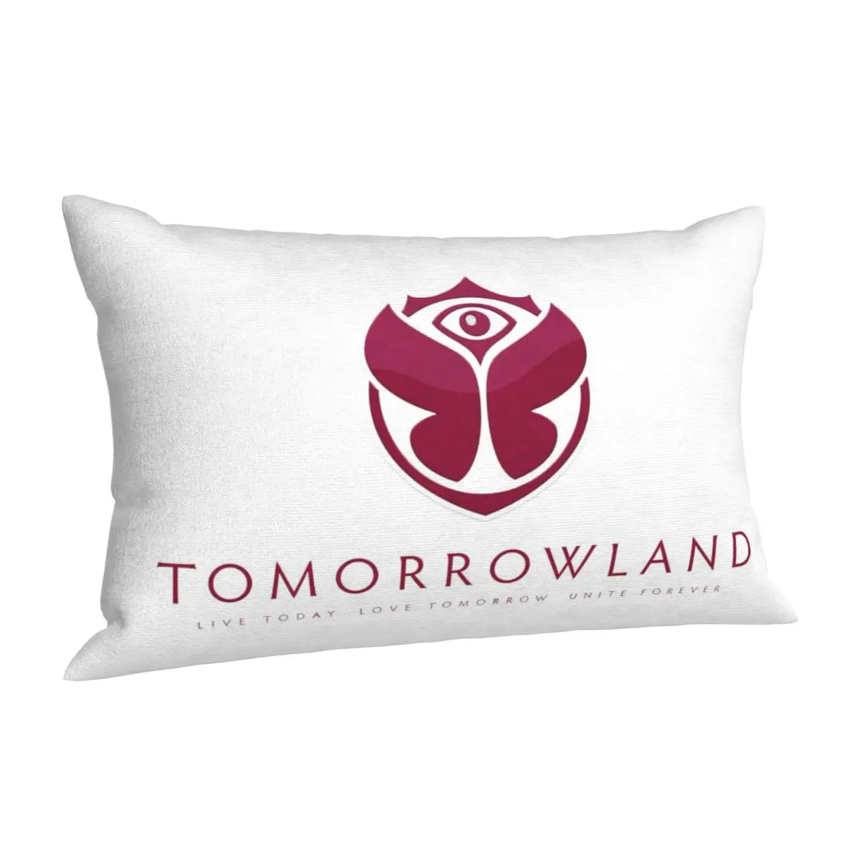 Tomorrowland Adult Cowboy Rectangle Pillowcase Cushion Cover Decorative Bedroom Bed Home Comfort Throw Pillow