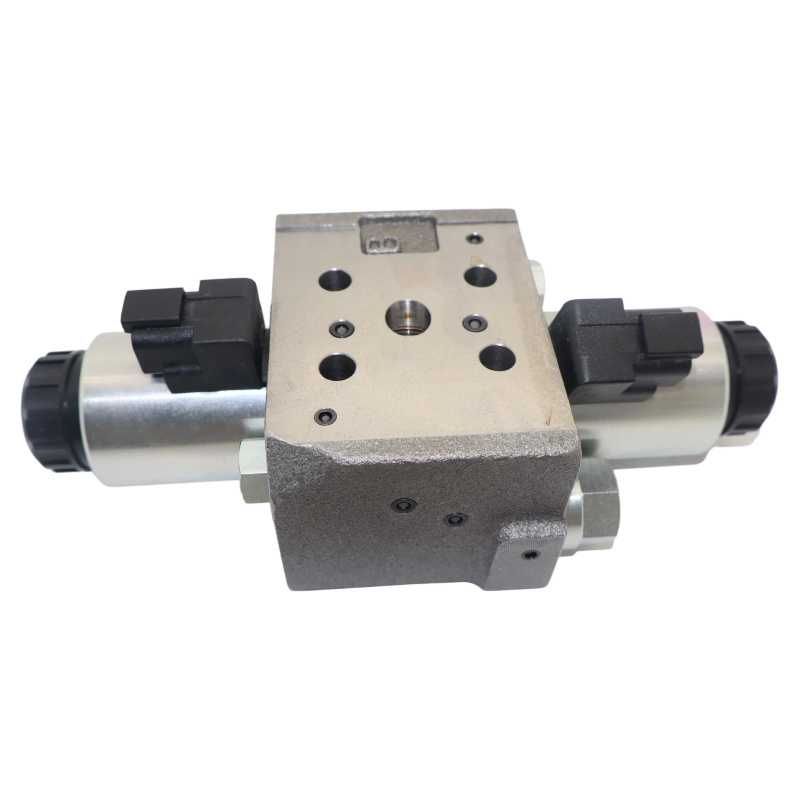 12V Solenoid Valve Assembly 278-0205 2780205 For Caterpillar CAT 414E 416E 432E 420E 442E 434E 422E 444E 430E 428E Backcavator-