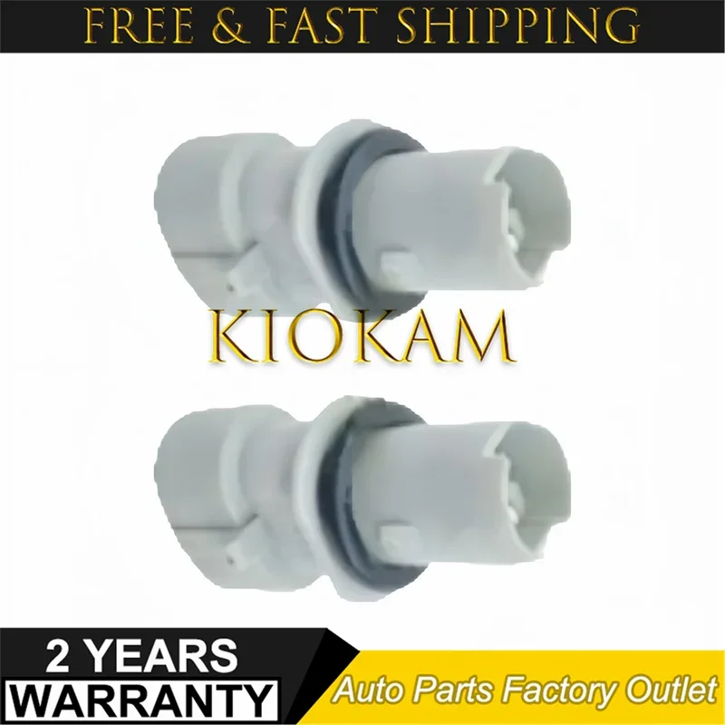 

2x Car Bulb Base T10 Socket Lights Lamp Holder for Volkswagen Buick Volvo Chevrolet Clearance 90486250 904-862-50