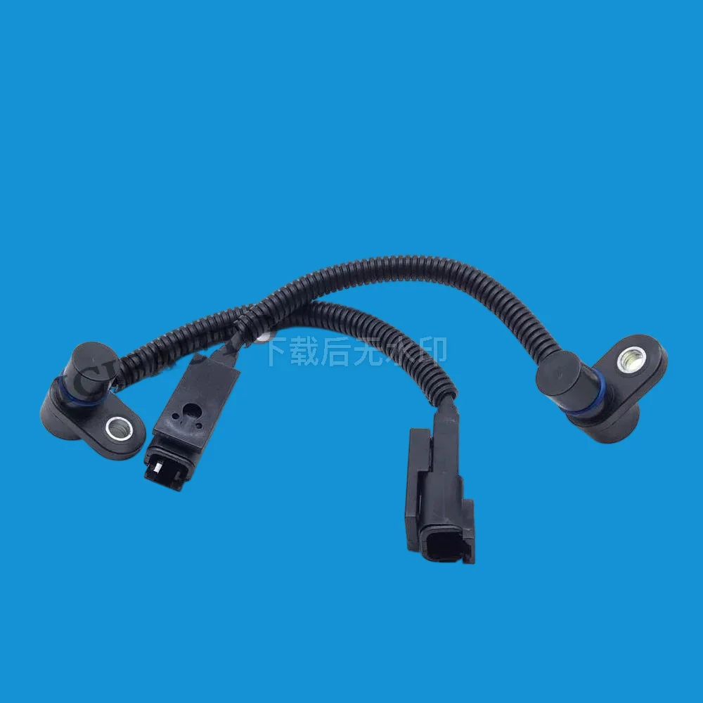 

1/2 Pcs Cps Crank Crankshaft Position Sensor 32707-01C for Harley-Davidson Softail Touring Dyna XL Sportster FXD FLH XL 3270701C