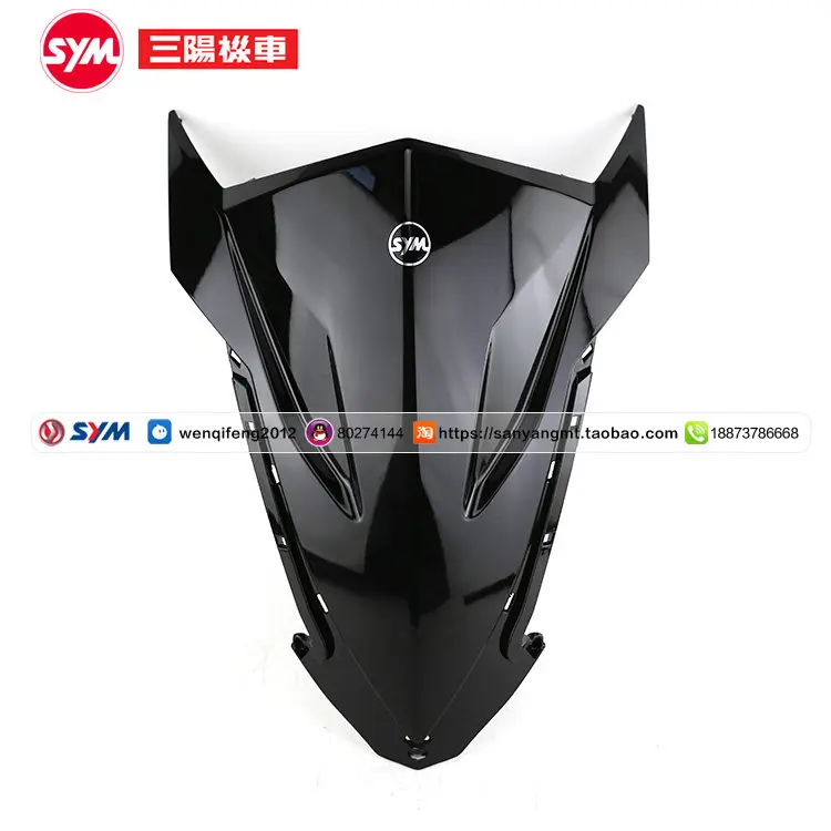 SYM DRG BT 158 Front upper cover, front roof cover, front panel