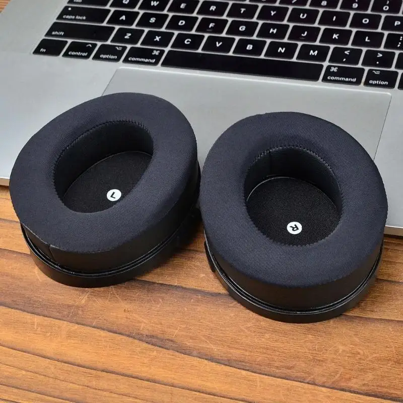 E1YB Noise Isolating Ear Pad for Penrose&Mobius /Cloud Orbit Block Out Distractions