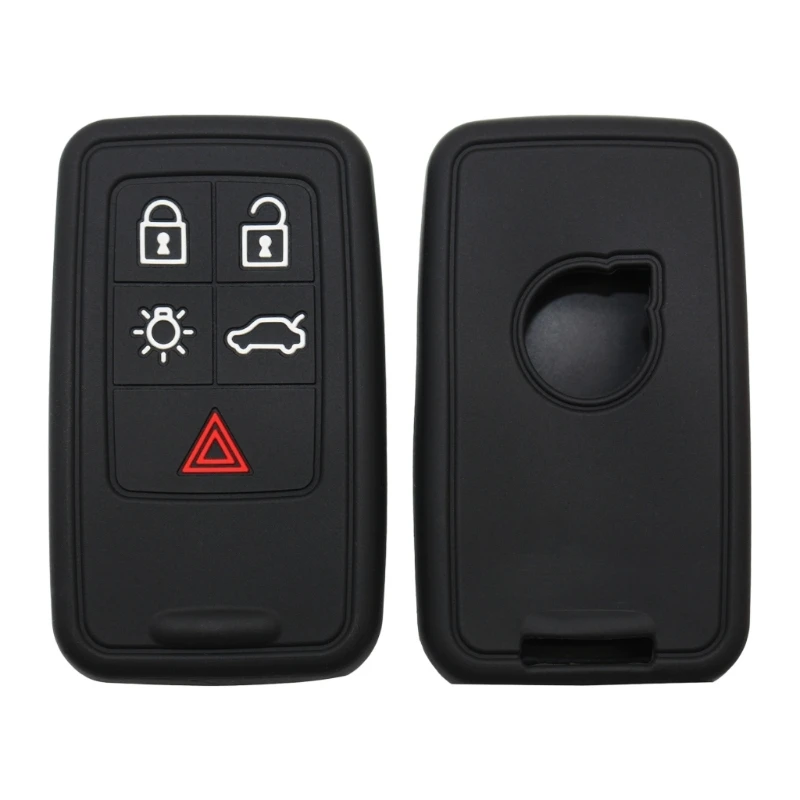 

0xxd Fit Silicone Protector Shell для автоматического дистанционного управления