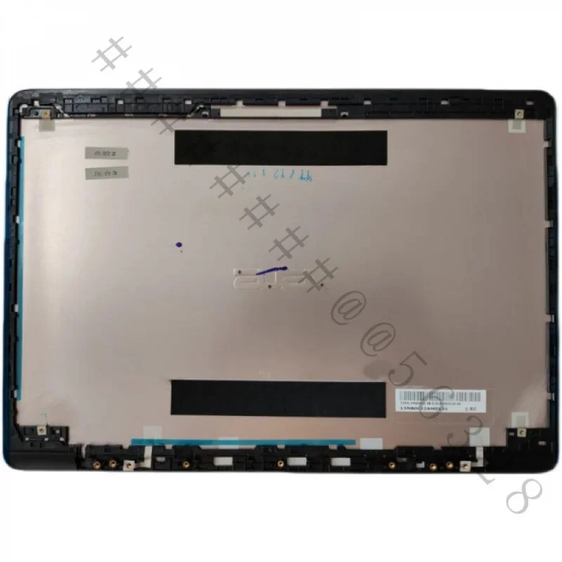 ABCD Full LCD Shell Back Cover Bezel Palmrest Base For ASUS ZenBook U3000U UX310 RX310 UX310UA UX310L U310U Laptop Replacement S